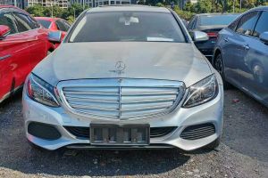 奔馳C級(jí) 奔馳 C 300 L