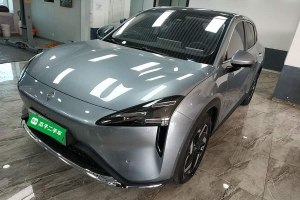 寶駿云海 寶駿 500km 純電版