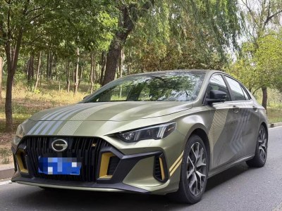 2021年9月 廣汽傳祺 影豹 270T 影豹J16版圖片