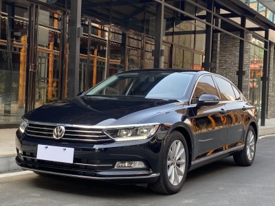 2019年12月 大眾 邁騰 330TSI DSG 領(lǐng)先型 國VI圖片
