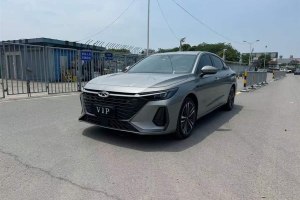 艾瑞澤8 奇瑞 高能版 2.0T DCT馳