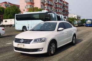朗逸 大眾 改款 1.4TSI DSG舒適版