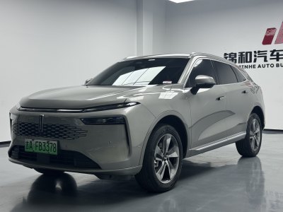 2023年5月 长城 摩卡DHT-PHEV 两驱长续航版图片