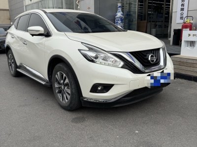 2022年7月 日產(chǎn) 樓蘭 2.5L XE 兩驅(qū)精英版 國(guó)VI圖片