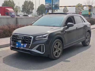 2022年1月 奧迪 奧迪S7(進口) 2.9 TFSI quattro圖片