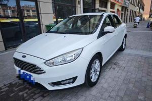 ?？怂?福特 三廂 1.6L 自動舒適型