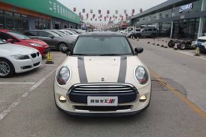 CLUBMAN MINI 改款 1.5T COOPER