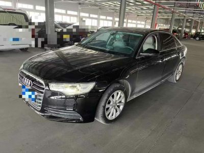 2015年2月 奧迪 奧迪A6(進(jìn)口) 3.0T allroad quattro圖片