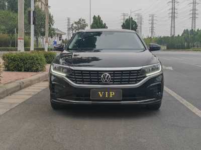 2024年4月 大眾 帕薩特 280TSI 精英版圖片