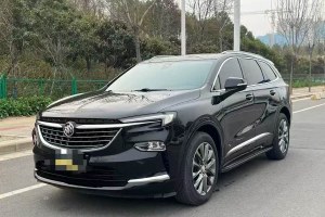 昂科旗 別克 652T 兩驅(qū)尊貴型