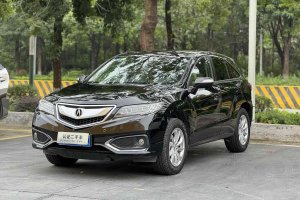 RDX 謳歌 3.0L 兩驅(qū)精銳版
