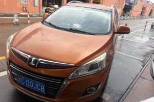 優(yōu)6 SUV 納智捷 1.8T 智尊型