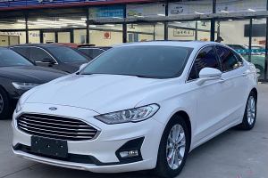 蒙迪歐 福特 EcoBoost 180 豪華型