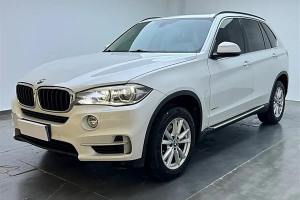 宝马X5 宝马 xDrive28i