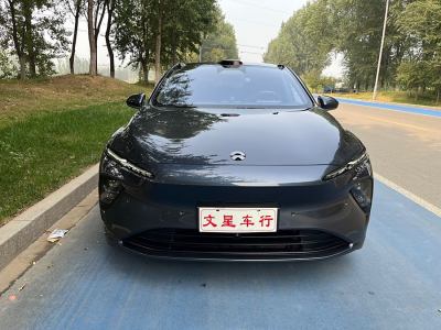 2022年6月 蔚來 蔚來ET7 100kWh 首發(fā)版圖片