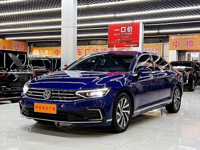 2020年12月 大眾 邁騰GTE插電混動 GTE 豪華型圖片