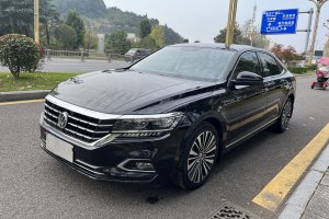 帕萨特 大众 330TSI 豪华版 国VI