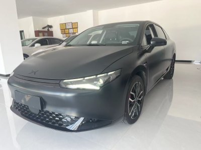 2023年11月 小鹏 小鹏P5 500Plus版图片