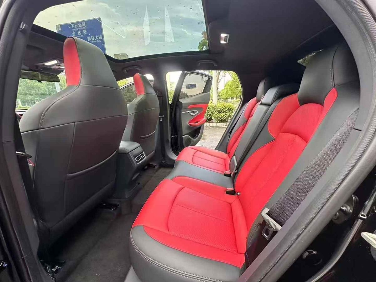 長安 CS15  2021款 1.5L 手動(dòng)進(jìn)取型圖片