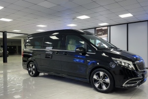 V級(jí) 奔馳 V 260 L 長(zhǎng)軸距尊貴版