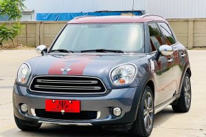 COUNTRYMAN MINI 1.6T COOPER ALL4 Park Lane
