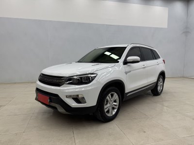 2019年9月 長(zhǎng)安 CS75 280T 自動(dòng)精智型圖片