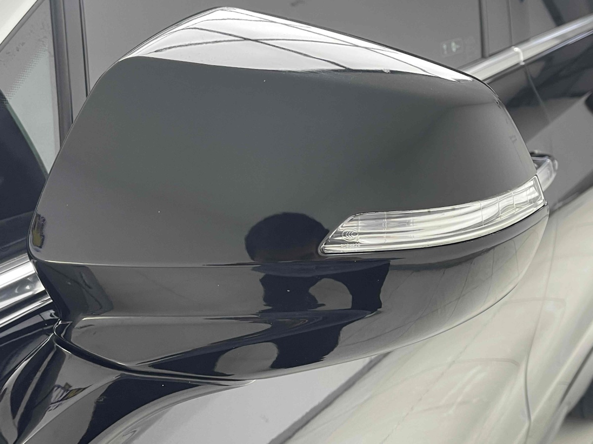 凯迪拉克 XT4  2020款 改款 28T 两驱技术型图片