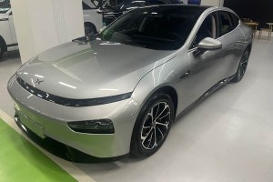 P7 小鵬 670E+鵬翼版