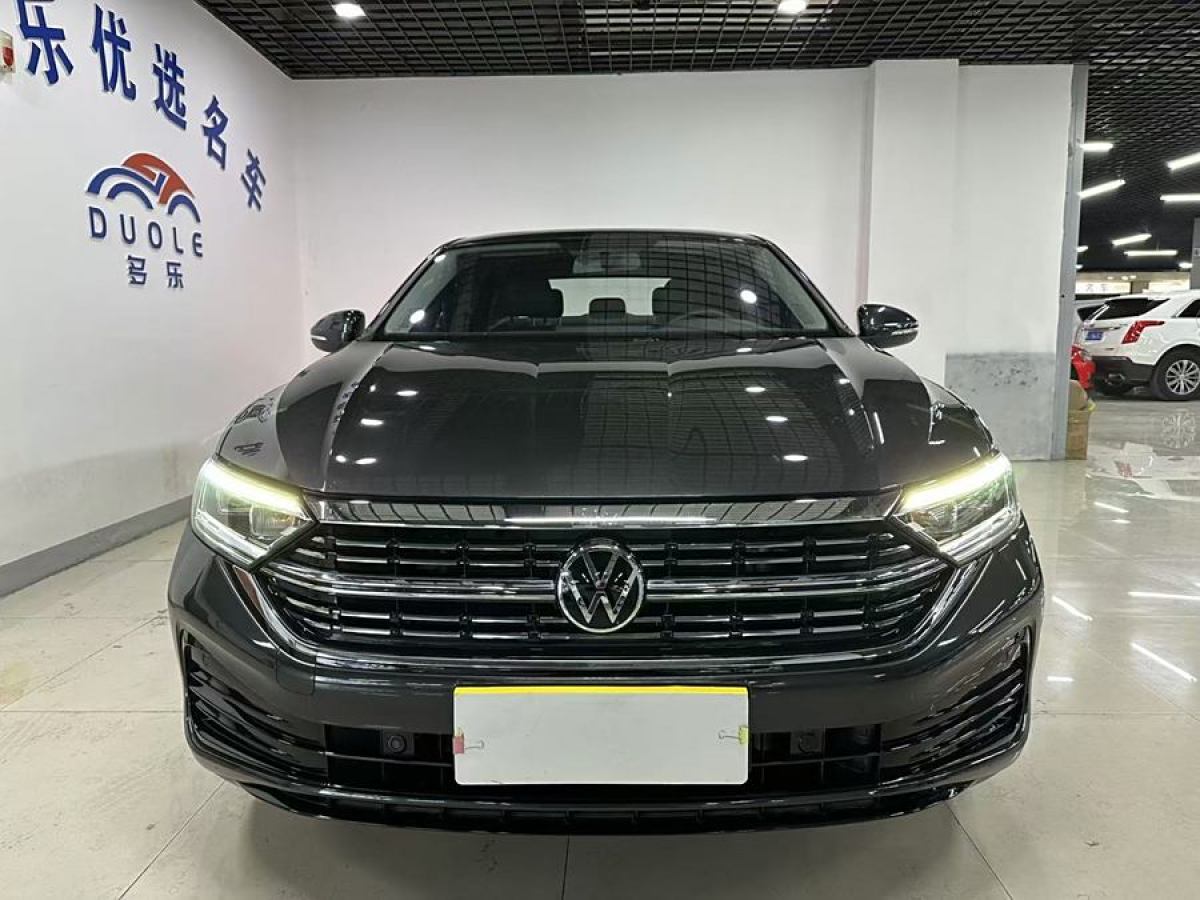 大眾 速騰  2023款 280TSI DSG超越Lite版圖片