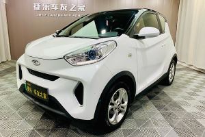 eQ1 奇瑞 小蚂蚁 4座智享版 30.6kWh