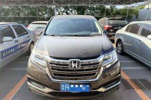 艾力紳 本田 