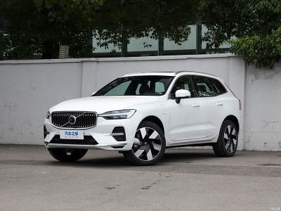 2023年12月 沃爾沃 XC60新能源 T8 插電混動 長續(xù)航四驅(qū)智雅豪華版圖片