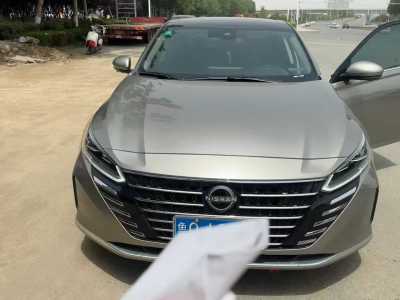 2023年7月 日產(chǎn) 天籟 2.0L XL-TLS 悅享版圖片