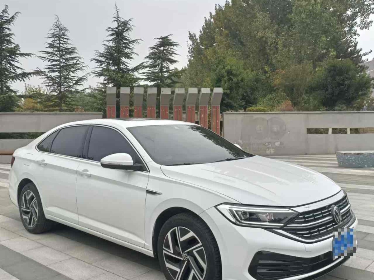 大眾 速騰  2023款 300TSI DSG超越版圖片