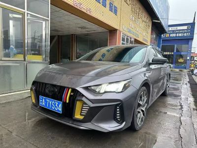 2023年1月 廣汽傳祺 影豹 270T 影豹J16版圖片