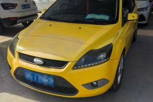 ?？怂?福特 2.0T ST 標(biāo)準(zhǔn)版