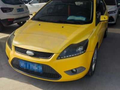 2013年8月 福特 ?？怂?進口) 2.0T ST 標準版圖片