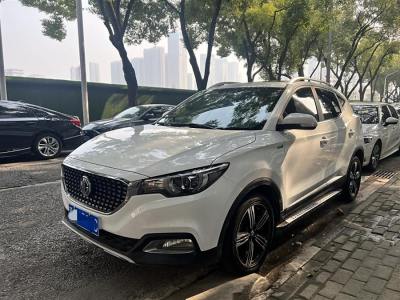 2018年12月 名爵 名爵ZS 1.5L 自動(dòng)全球精英版 國VI圖片