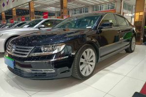 輝騰 大眾 3.0L 商務(wù)型