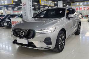 XC60 沃爾沃 B5 四驅(qū)智逸豪華版