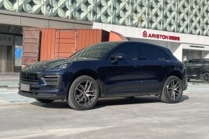 Macan 保时捷 Macan 2.0T