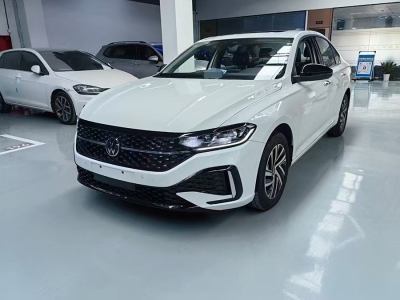 2024年1月 大眾 朗逸 300TSI DSG星空領(lǐng)先版圖片