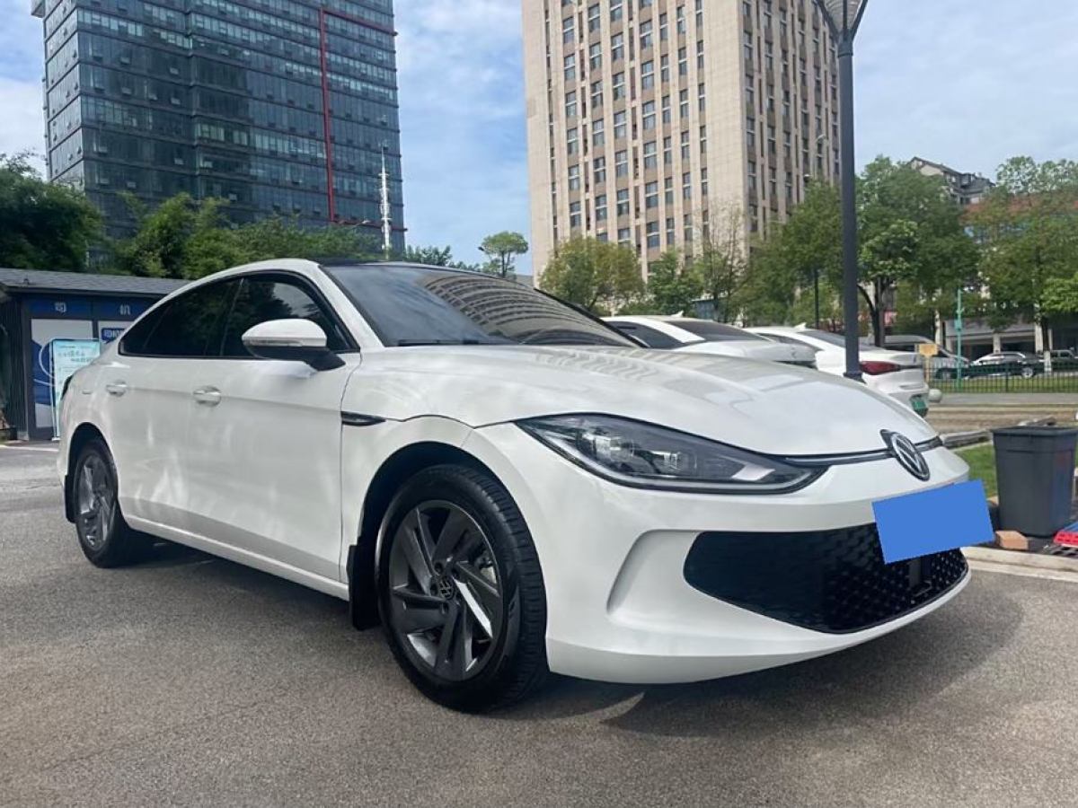 大眾 凌渡  2022款 凌渡L 280TSI DSG炫辣版圖片