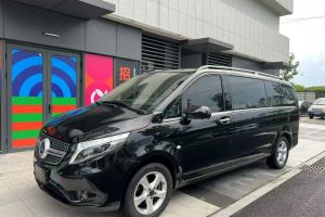 威霆 奔馳 2.0T 商務(wù)版 7座