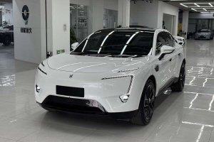 阿維塔11 阿維塔 超長續(xù)航單電機版 4座