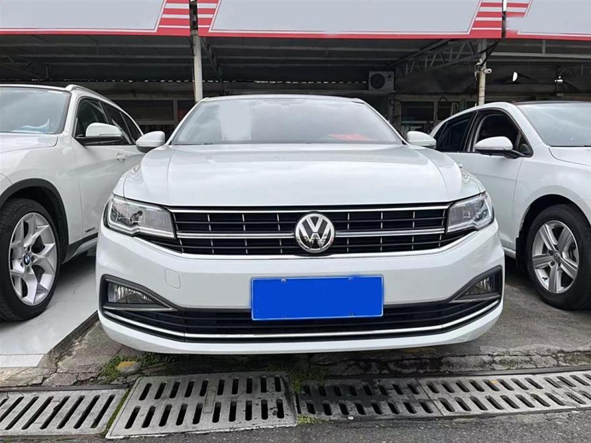 大眾 寶來  2019款  改款 280TSI DSG精英型 國VI圖片