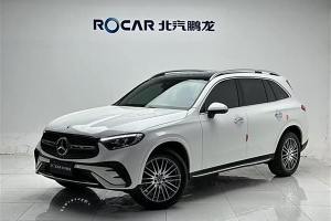 奔馳GLC 奔馳 改款 GLC 300 L 4MATIC 動感型 7座