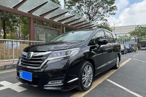 艾力紳 本田 2.4L 至尊版