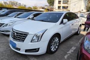 XTS 凱迪拉克 28T 舒適型