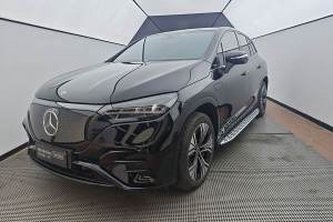 奔馳EQE SUV 奔馳 500 4MATIC 豪華版